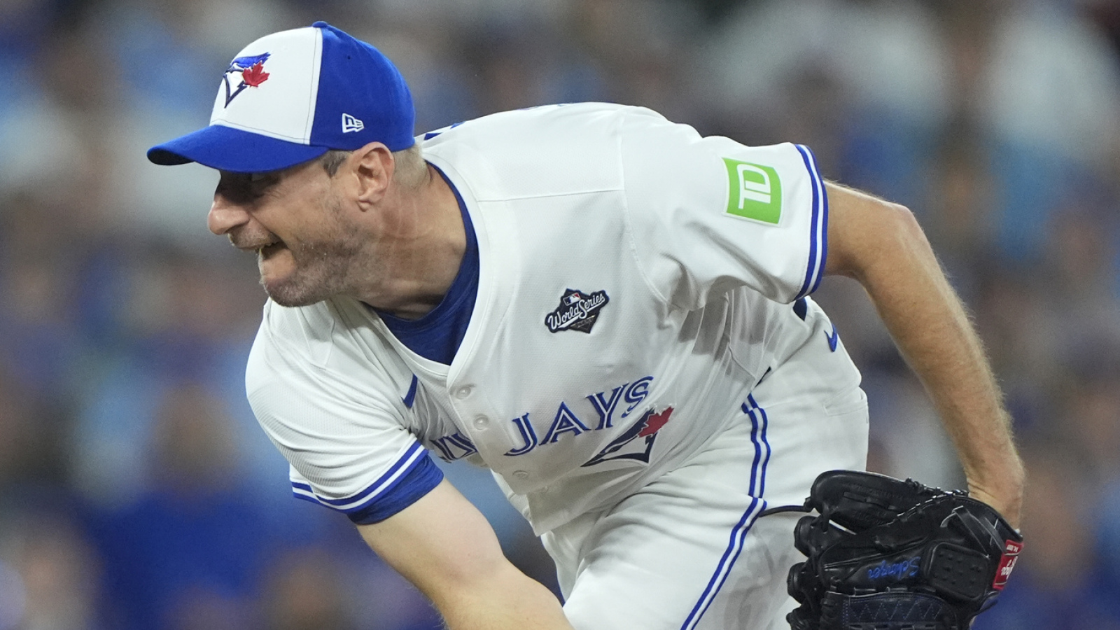 Notable update emerges on Max Scherzer’s future