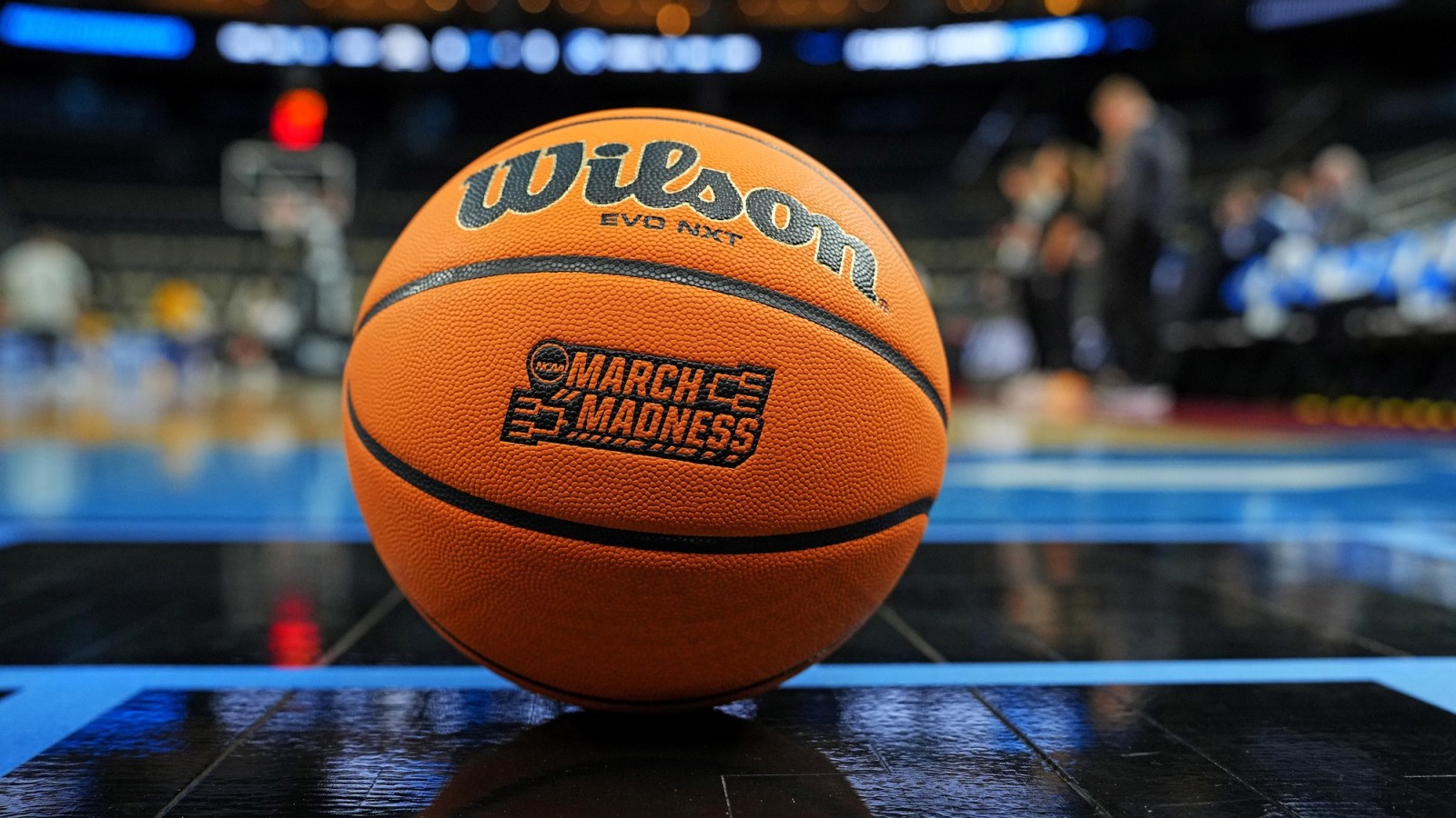 NCAAB News