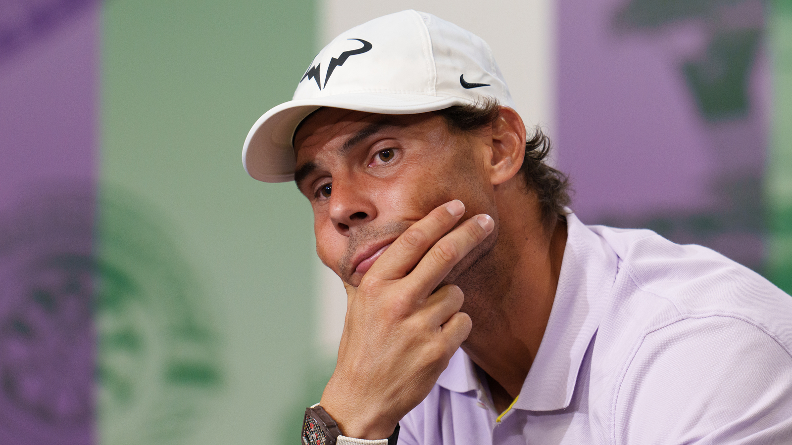 Rafael Nadal withdraws from Indian Wells days after loss to Carlos Alcaraz