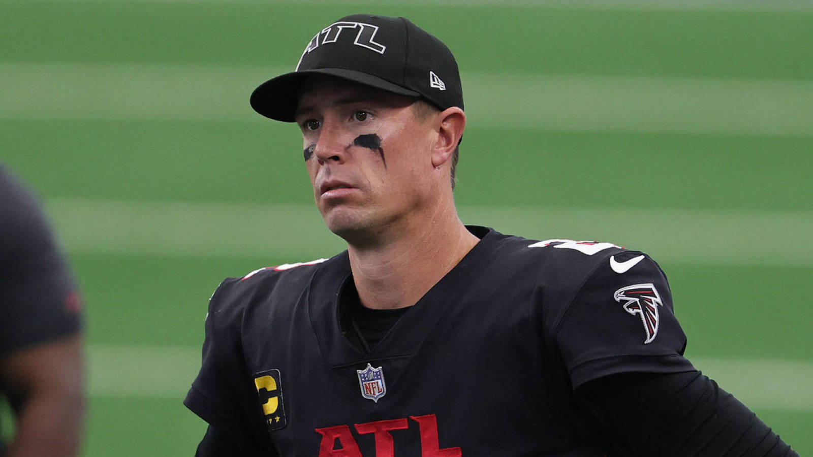 Falcons Have Total Collapse In Loss To Cowboys Yardbarker