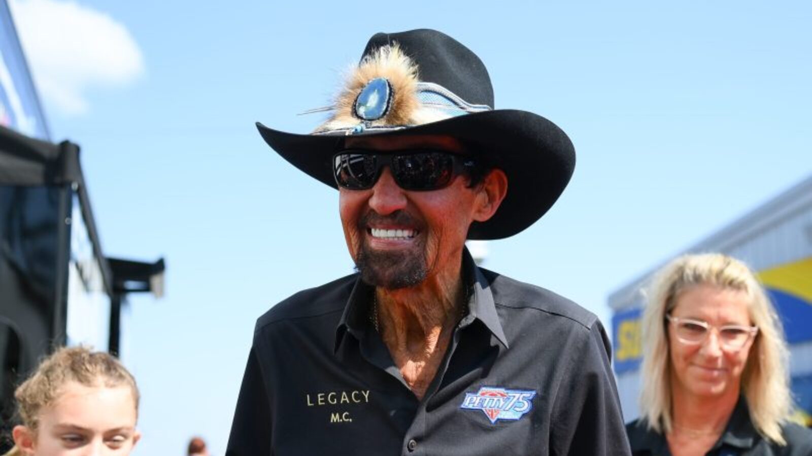 Richard Petty Speaks Out: Goodyear’s Tire Strategy Is Ruining NASCAR