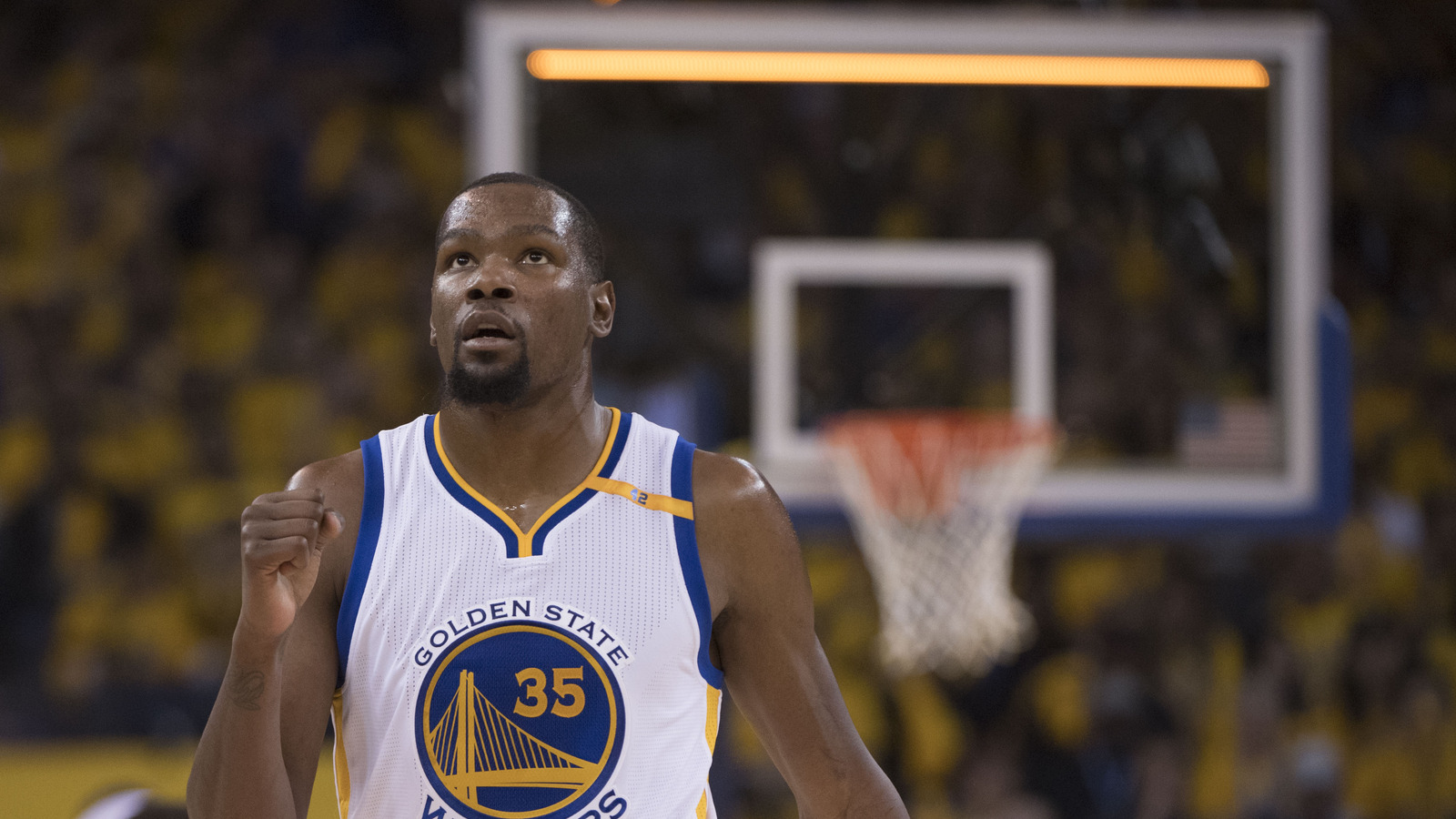 Kevin Durant Still Angry Over Draft Combine Experience Yardbarker