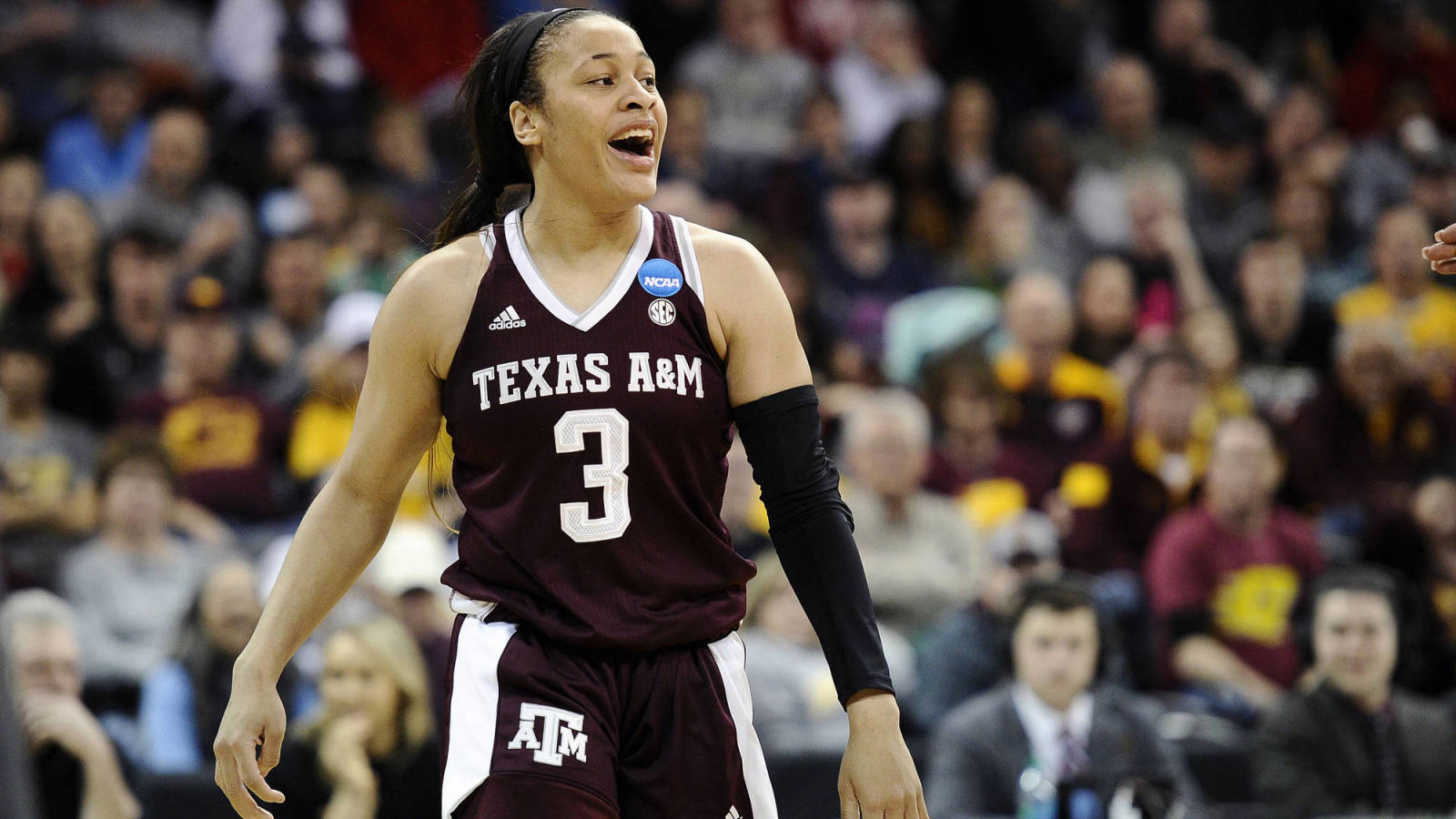 10 Best Women College Basketball Players For 2019 20 Yardbarker