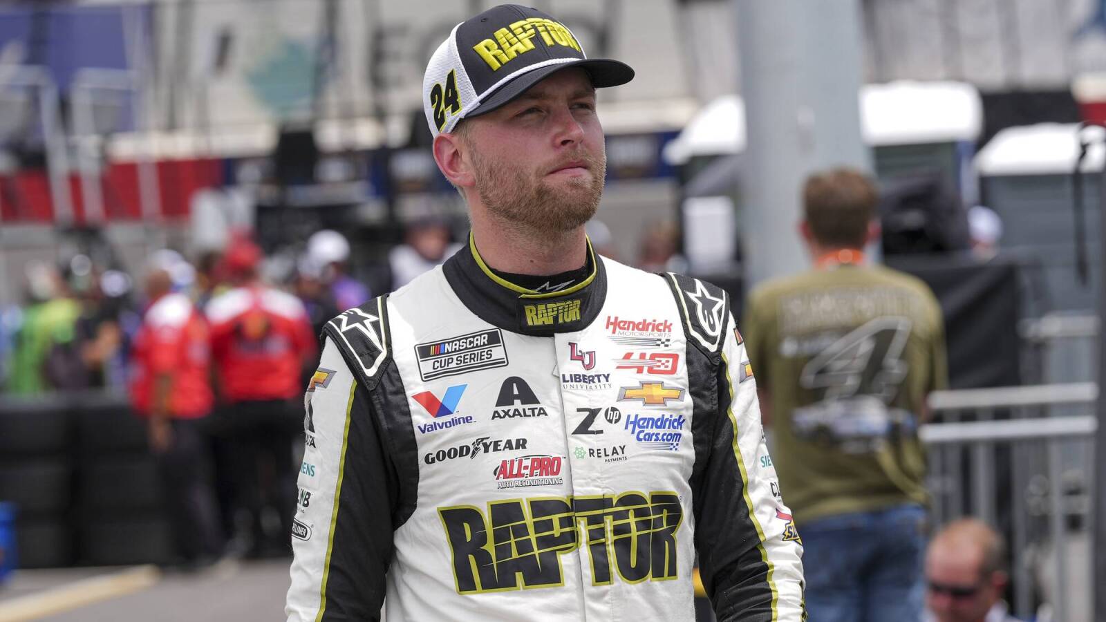 Three to watch, one to avoid for NASCAR's CocaCola 600... MotorsAddict