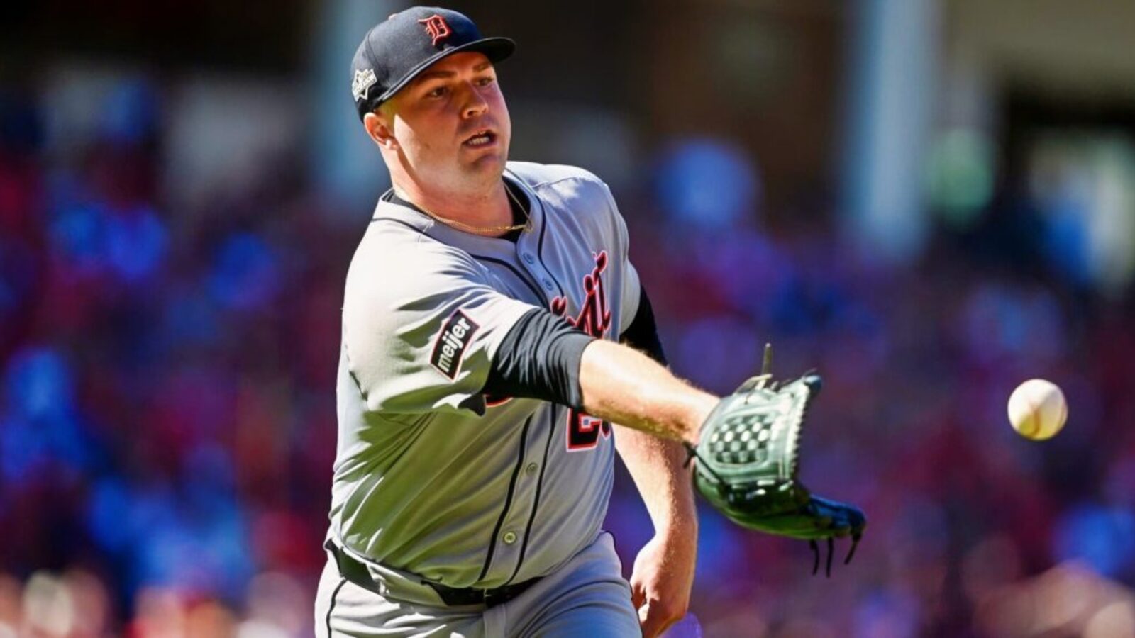Yankees Could Be Winners Of Tarik Skubal Trade As Tigers Set Their Eyes On Top Prospects