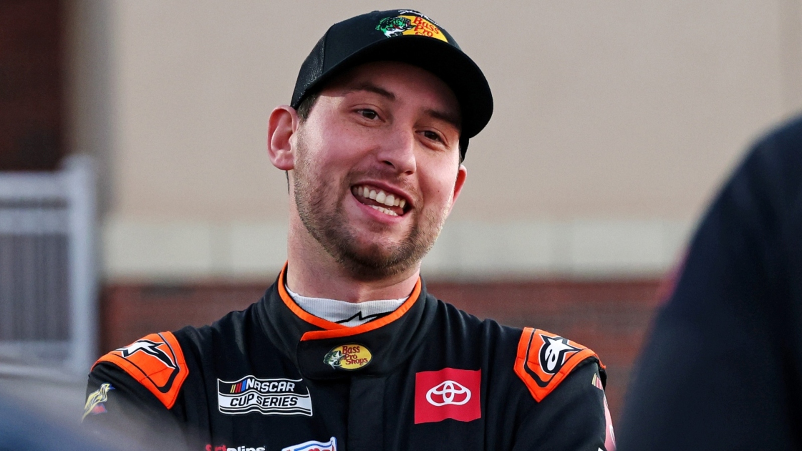 Chase Briscoe explains emotions of winning appeal of Daytona penalty