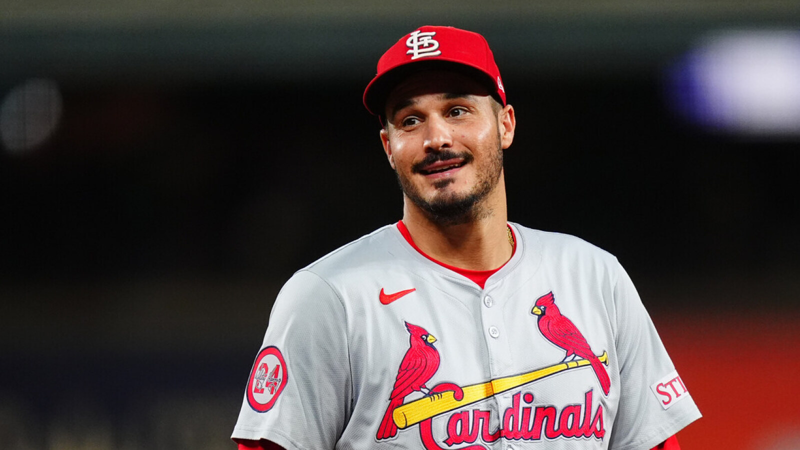 Cardinals manager discusses Nolan Arenado mindset ahead of potential trade