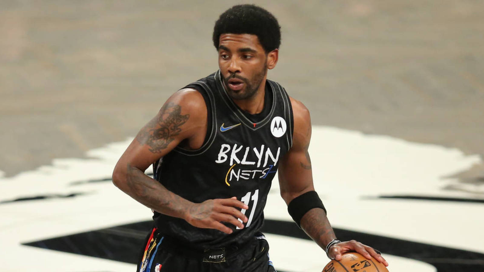 kyrie irving away jersey