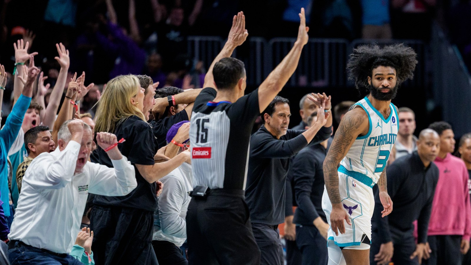 The 'Most 3's-per-game in NBA history' quiz