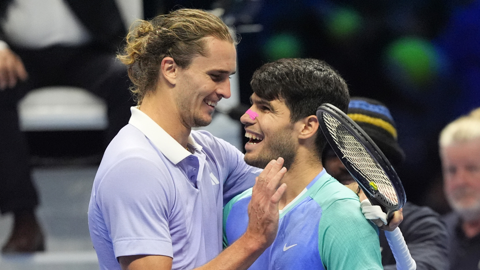 Daily Dose of Social Media: 'Why so early?' Zverev hilariously interrogates Alcaraz's Rome arrival
