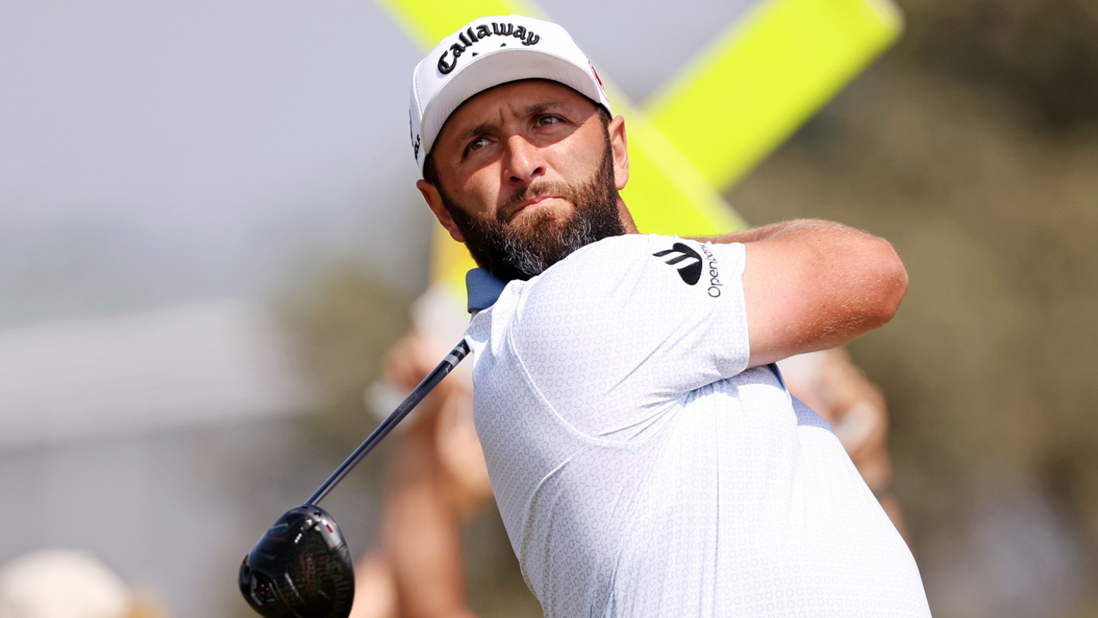 Jon Rahm hints at LIV Golf's potential demise with evasive comments