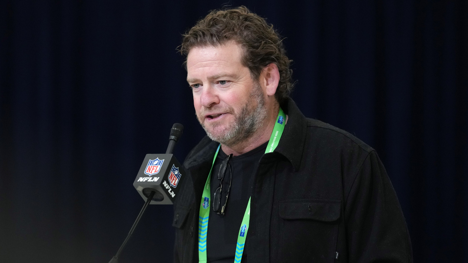 Rival praises Seahawks' John Schneider for winning Jaxon Smith-Njigba, Puka Nacua race