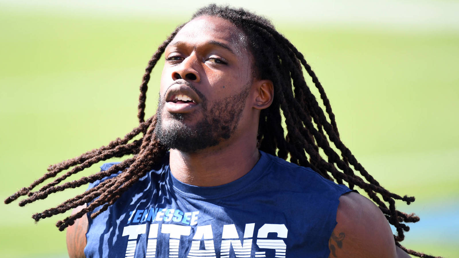 Jadeveon Clowney Might Need Surgery For Knee Injury Yardbarker