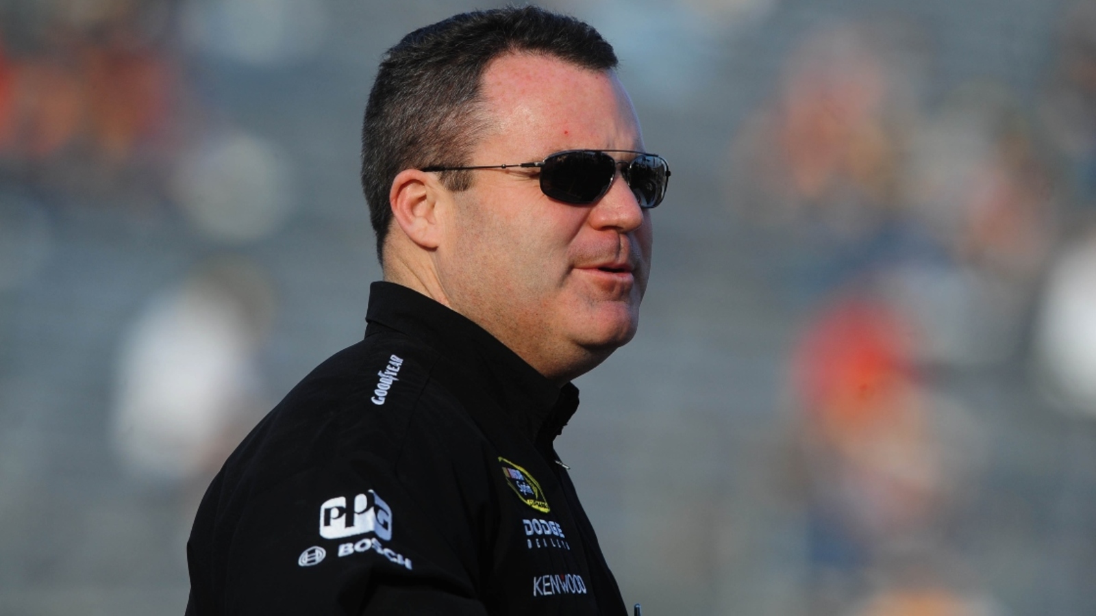 Roy McCauley, former crew chief of Kurt Busch and Ryan Newman, passes away