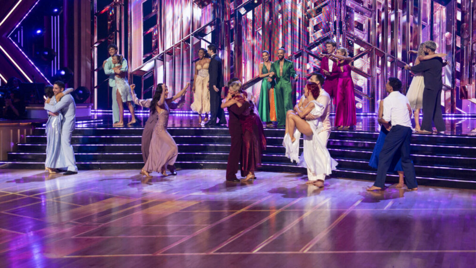 DWTS Rigging Allegations: Stars Who Claim the Show Isn't Fair
