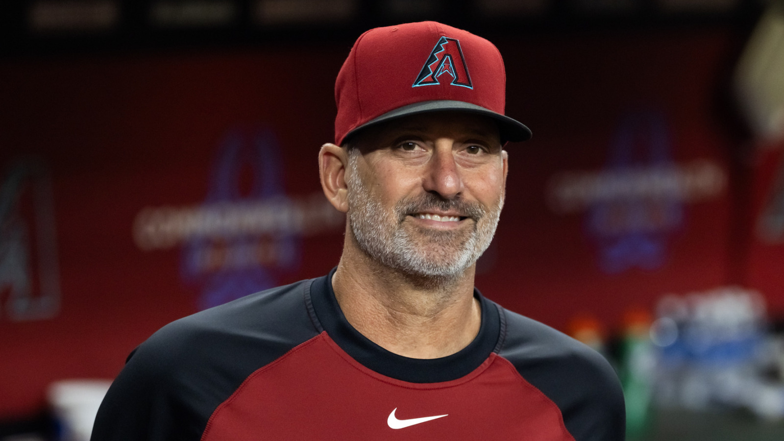 Diamondbacks manager defends superstar amid behind-the-scenes drama