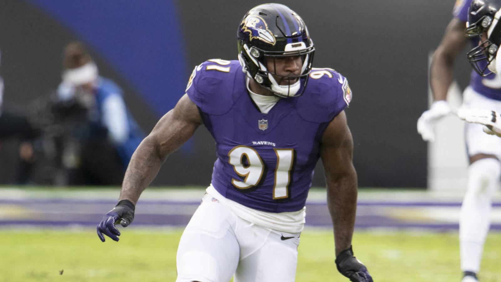 ngakoue