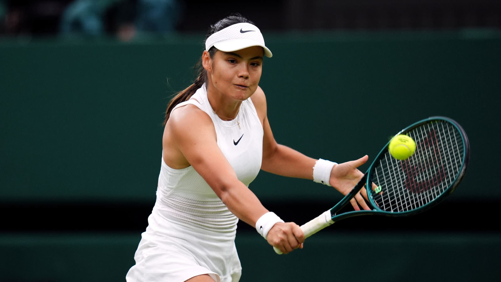 'There is almost a borderline obsession,' Tim Henman slams haters criticizing Emma Raducanu’s tennis schedule