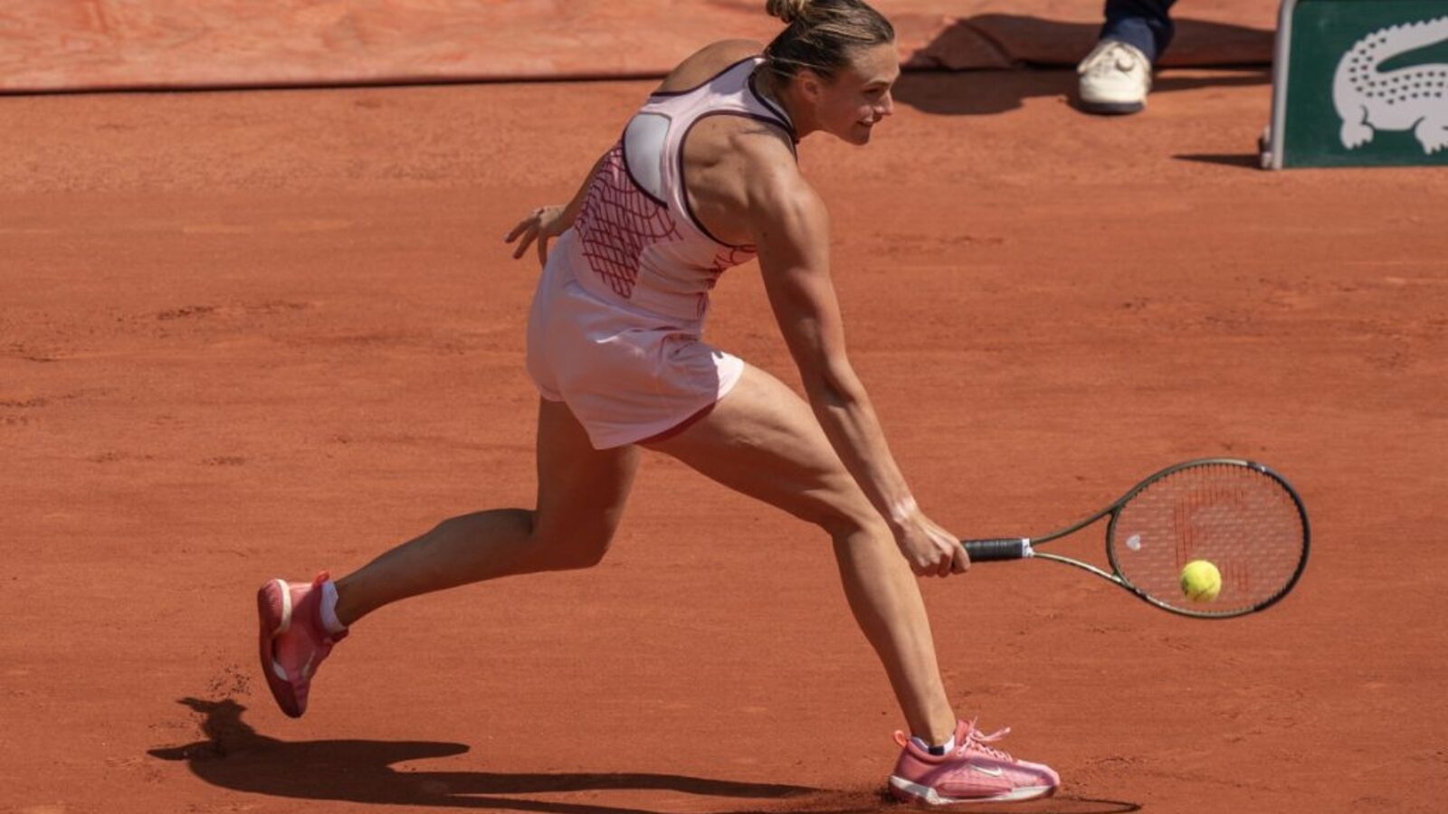 WTA Rome Day 6 Predictions Including Aryna Sabalenka vs Dayana Yastremska