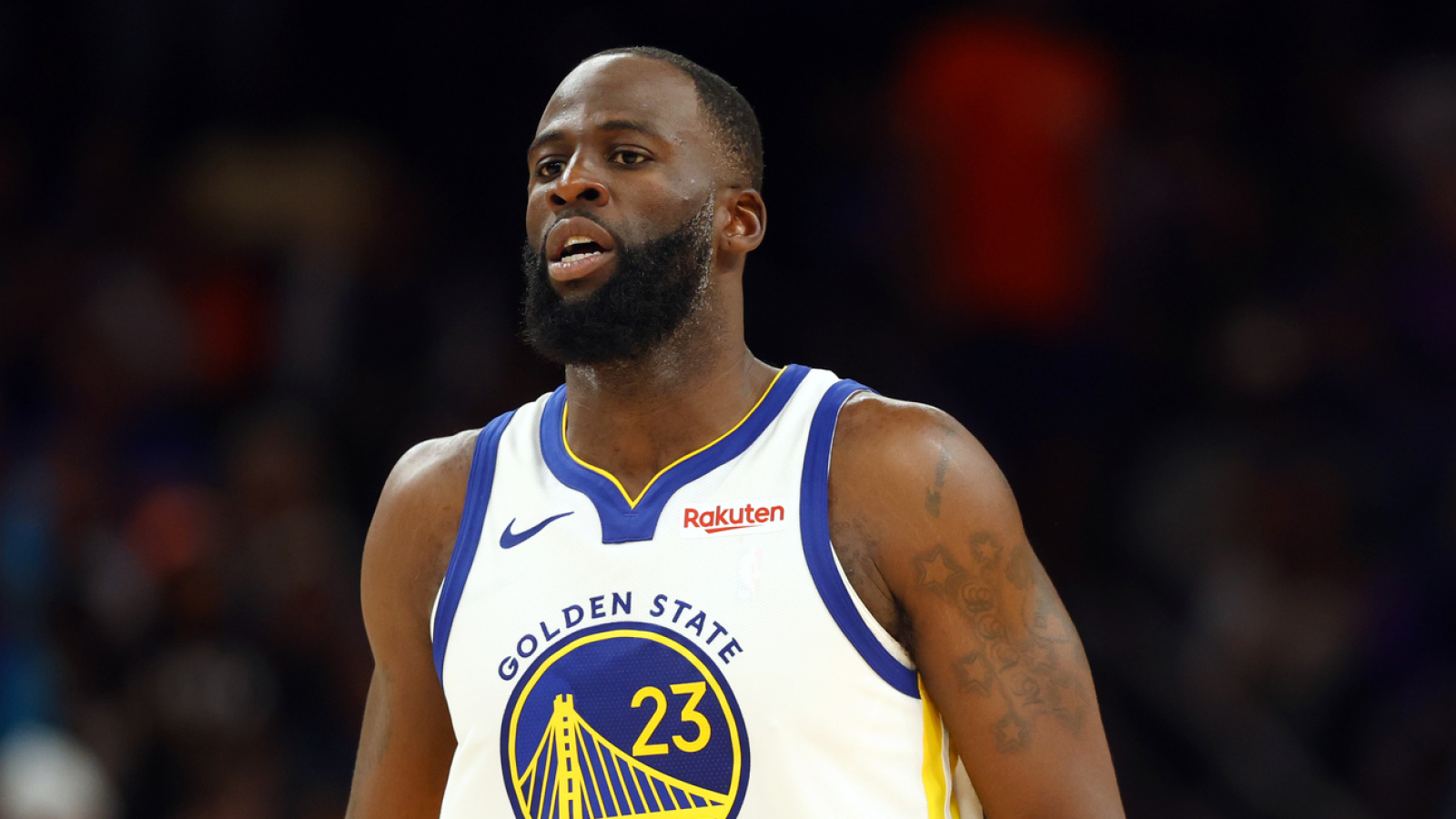 Talentovaný Michiganka může být přesně to, co Golden State Warriors potřebují