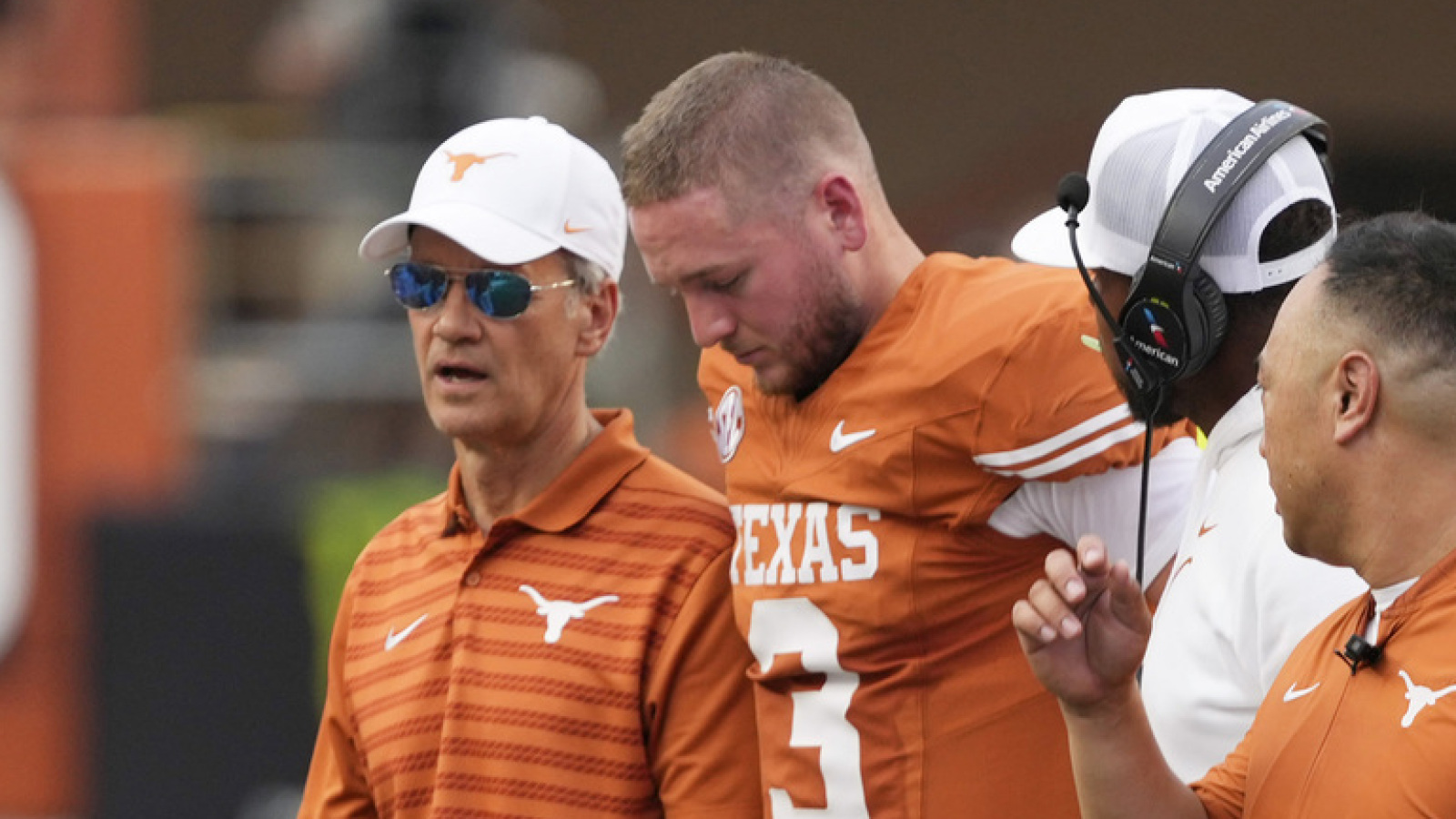 NCAAF News