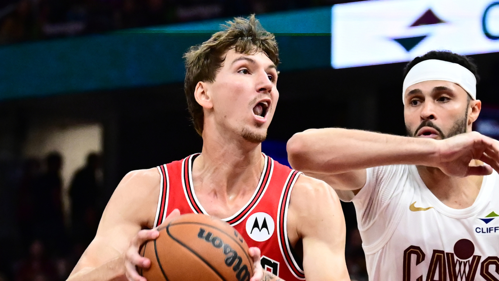 Bulls rising star poised for breakout year after early career struggles