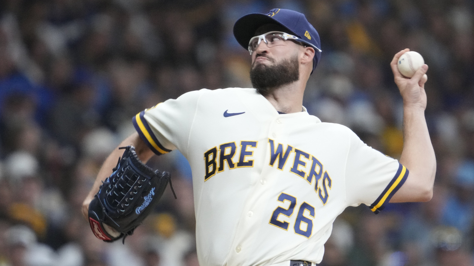 Dodgers and Brewers set for NLCS rematch as rotation, lineups face key tests