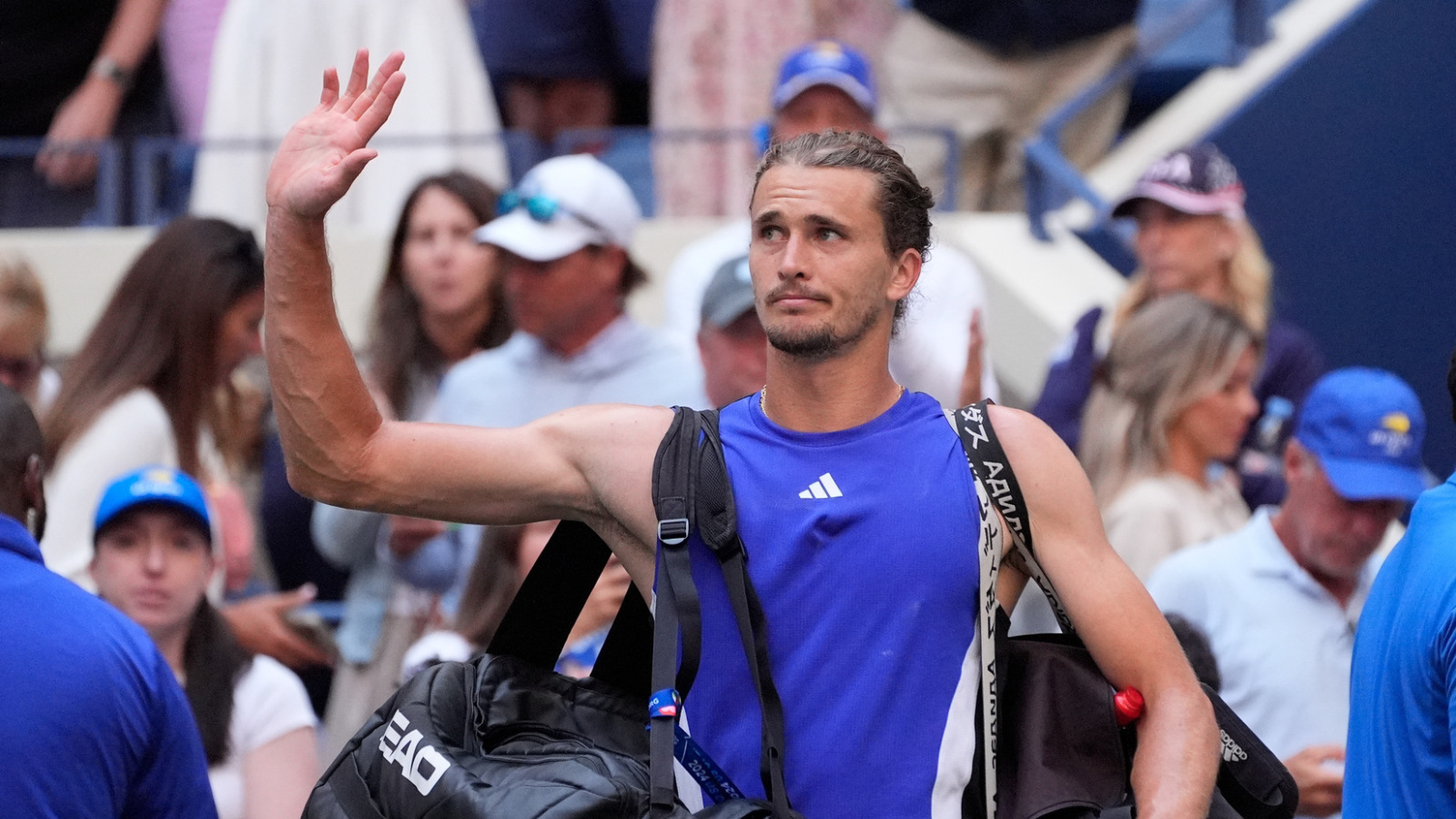 'There's a glitch in the system': Former Federer coach criticises ATP ranking as Zverev finishes above Alcaraz