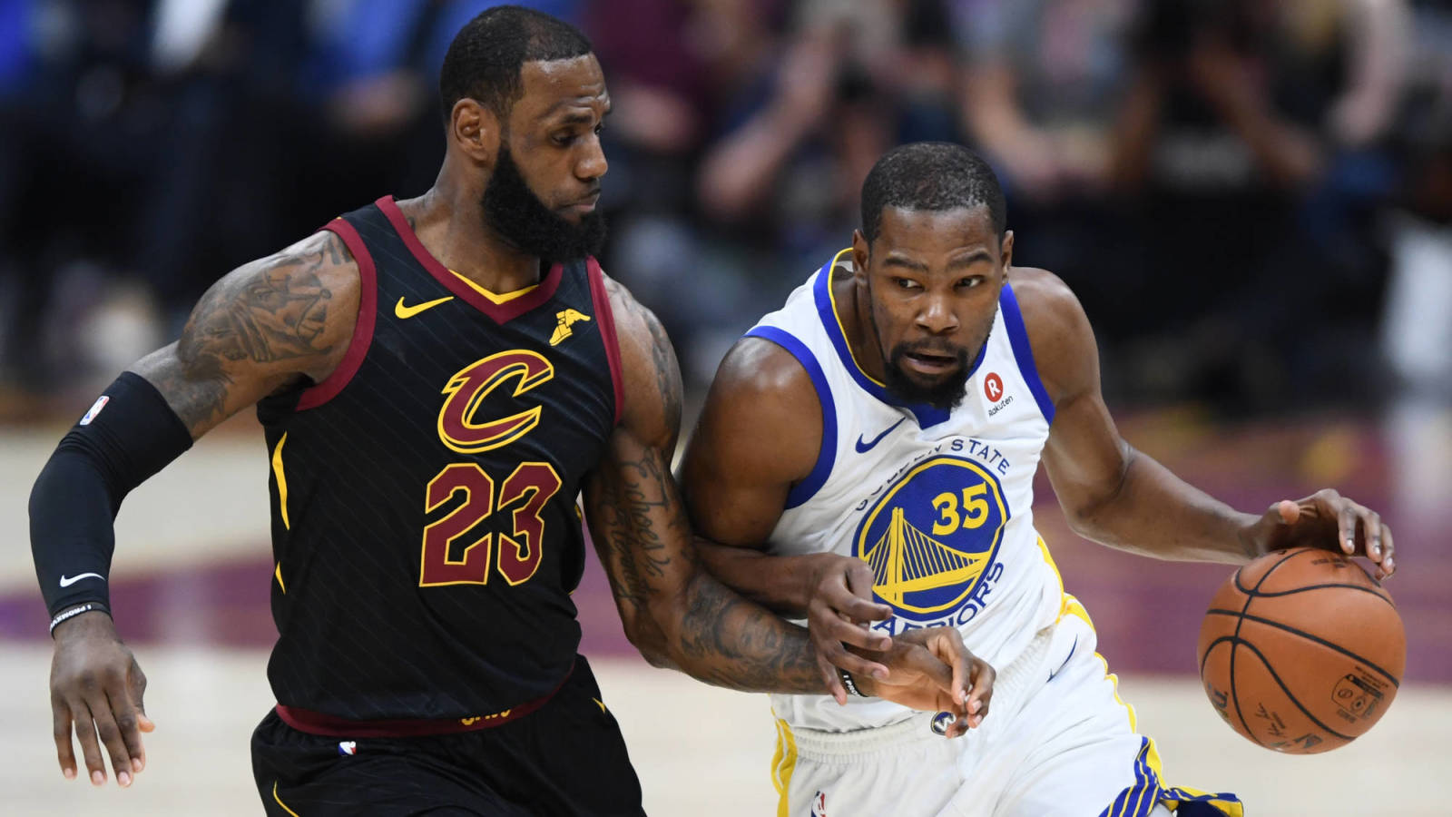 2017 lebron james