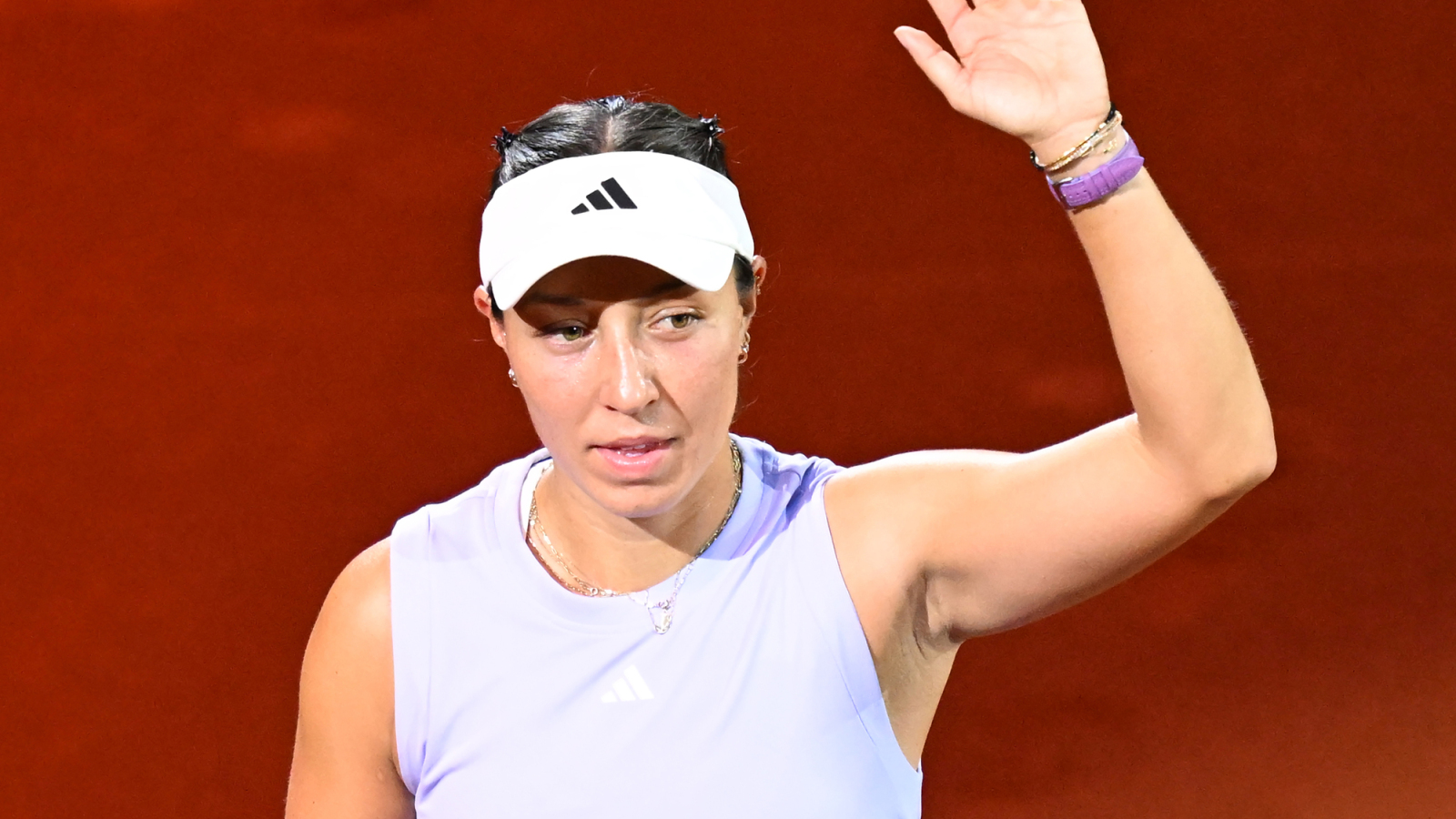 Jessica Pegula continues incredible form, drops just two games en route to Stuttgart Open Quarter-Finals