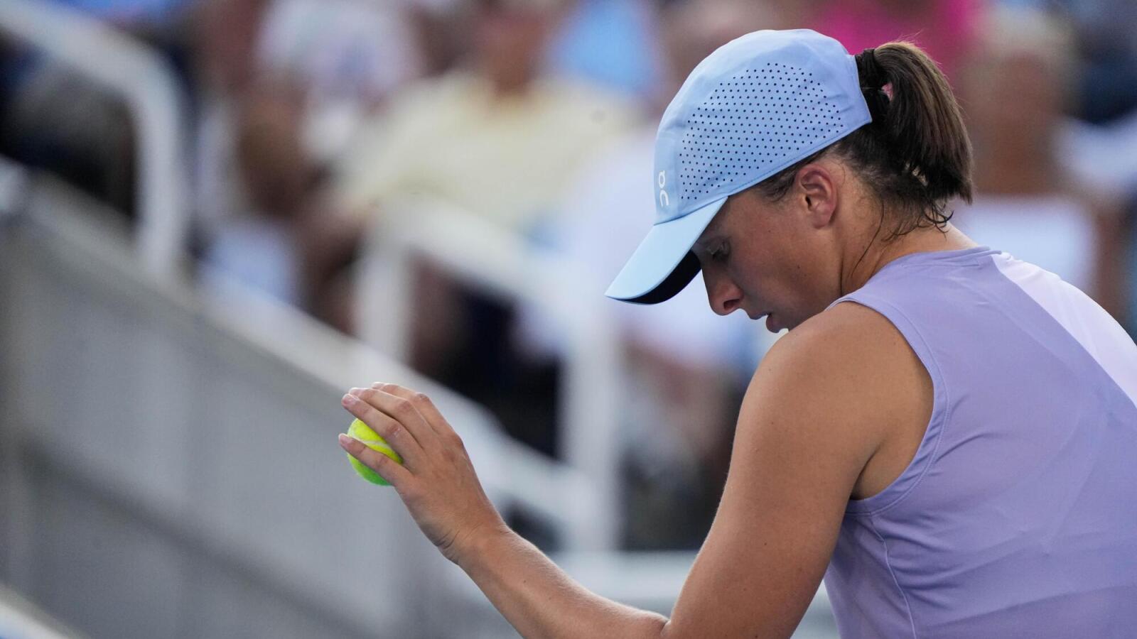 Iga Swiatek Sends ‘Bad Sign’ to WTA Players After Cincinnati Win, Claims Ex-ATP Pro