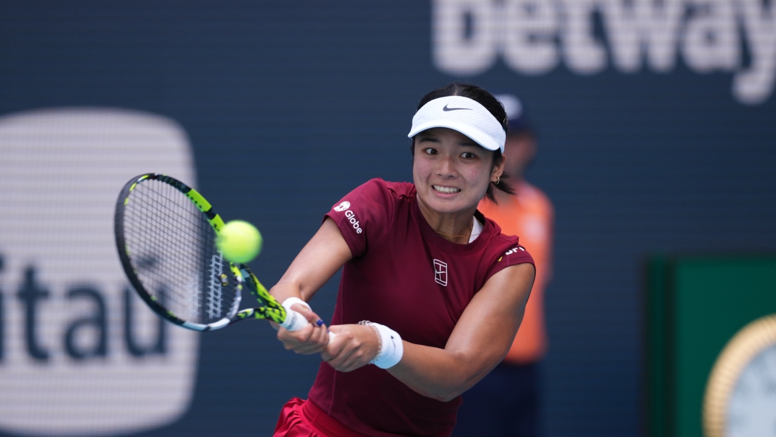 'She could be among the best in the world': Toni Nadal praises Alexandra Eala after incredible run at Miami Open