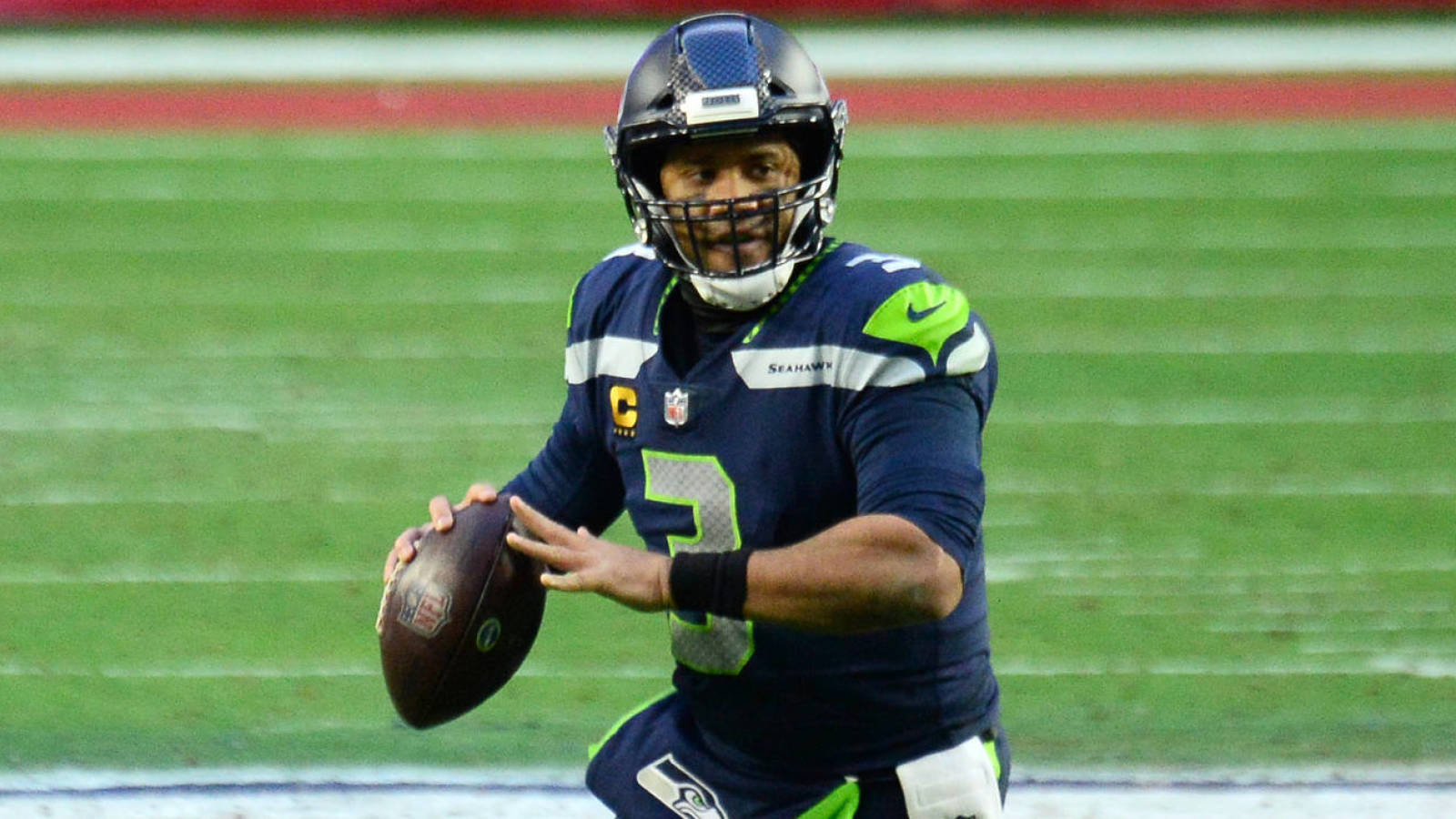 Report: Bears offered three first-round picks, two starters, more for Russell Wilson - NewsOpener Report: Bears offered three first-round picks, two starters, more for Russell Wilson