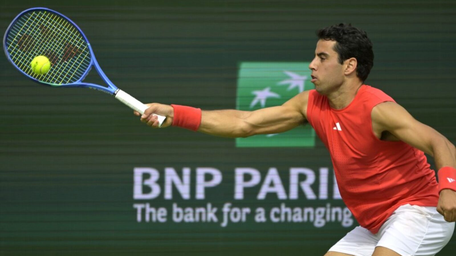 ATP Madrid Day 1 Predictions Including Roberto Bautista Agut vs Jaume Munar