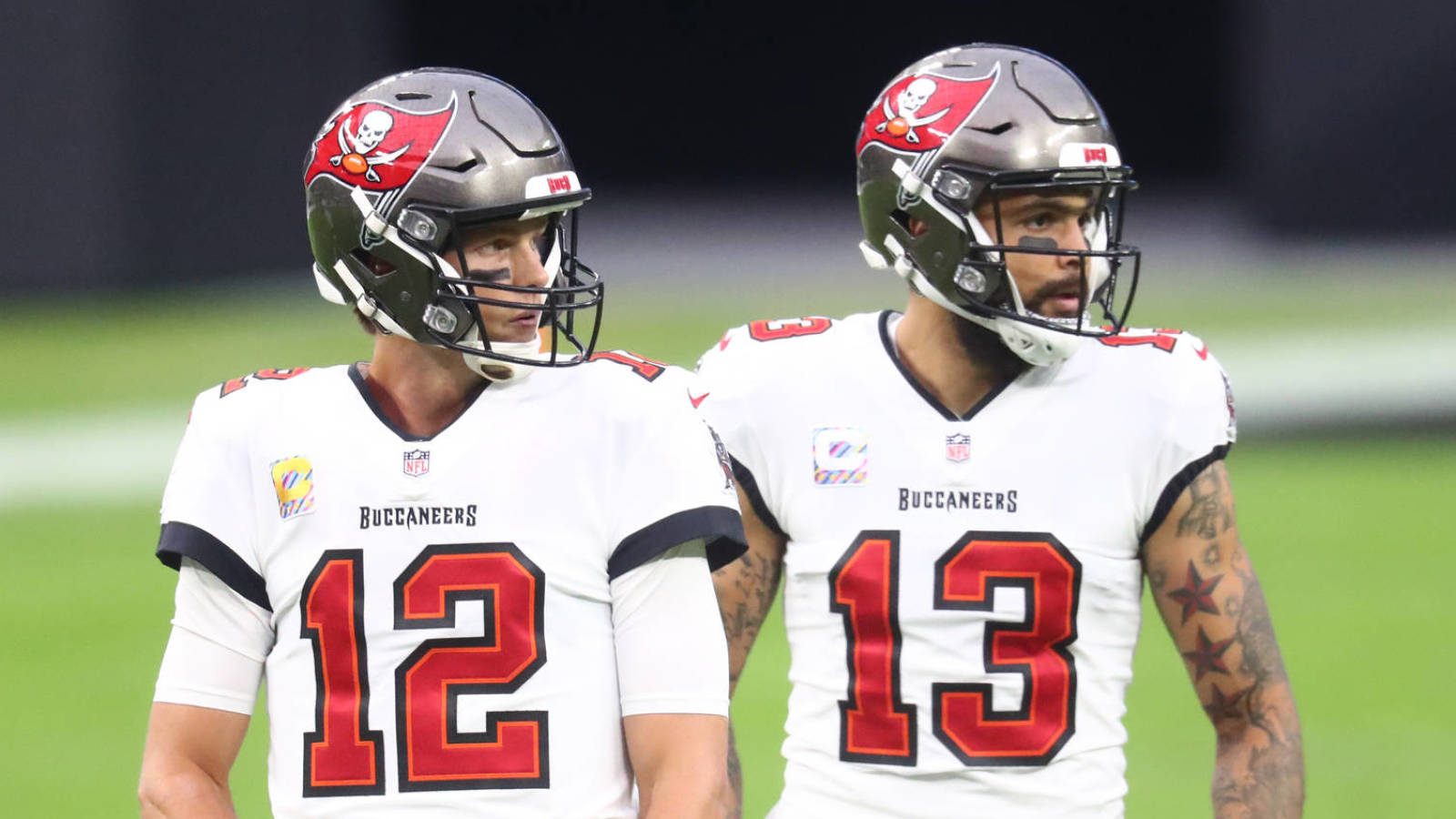 Mike Evans Brady The Greatest To Ever Play The Game Yardbarker Mike Evans Brady The Greatest To Ever Play The Game Yardbarker
