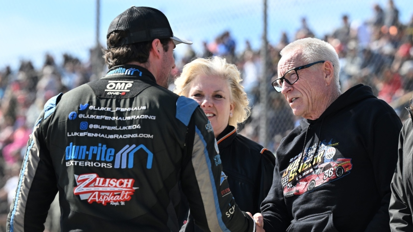 NASCAR exec credits Mark Martin for new championship format, offers different reality had Hall of Famer not spoken up