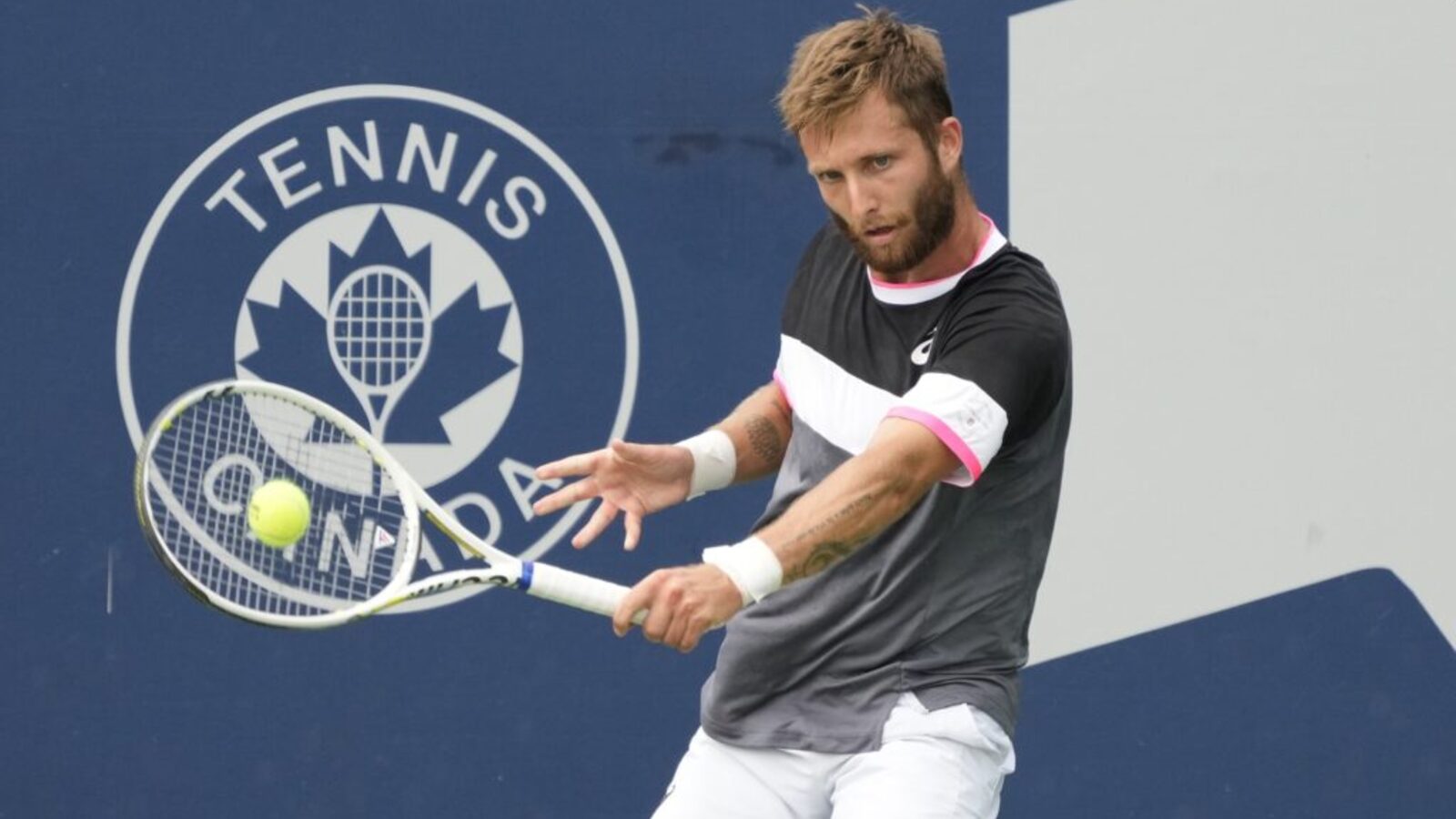 ATP Davis Cup Best Bets Including Cilic vs Moutet