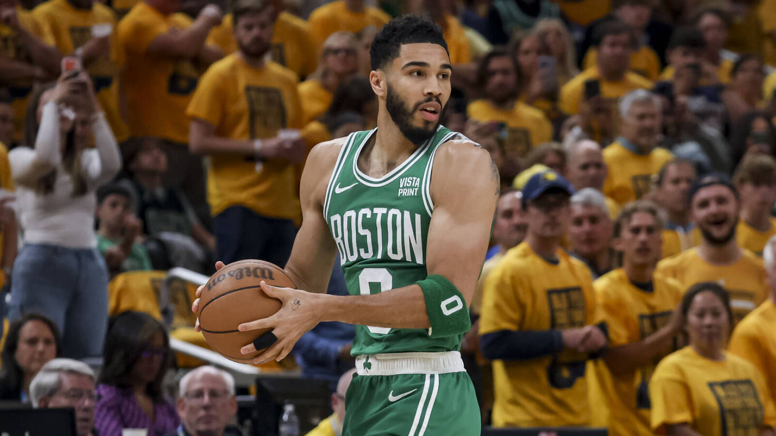 Five players with the most at stake in NBA Finals