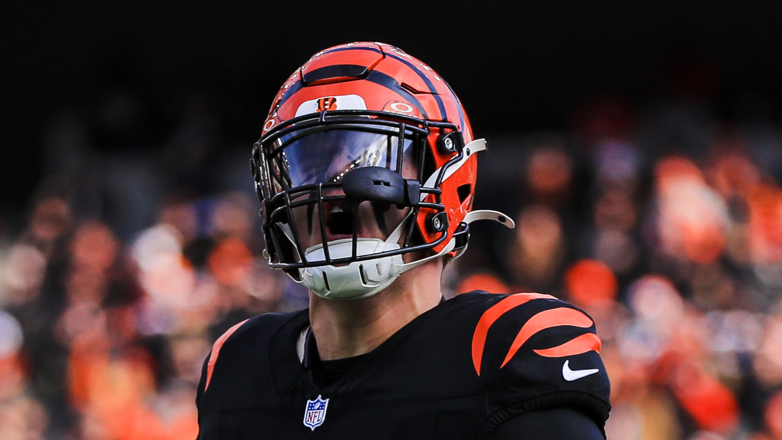 Why Trey Hendrickson accepted short-term contract fix amid desire for long-term deal