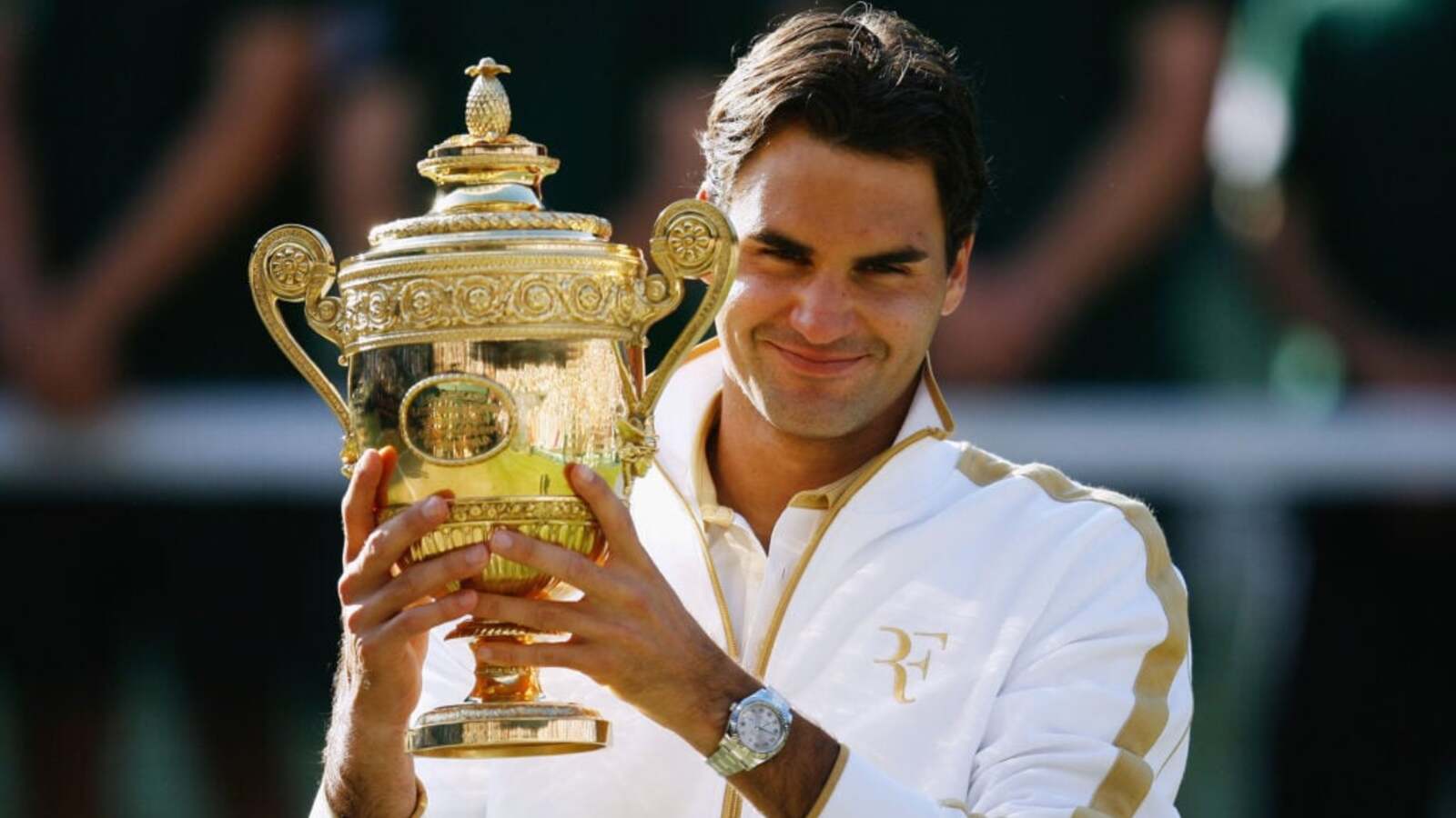 From Roger Federer to Carlos Alcaraz: The most Googled tennis player every year since 2010