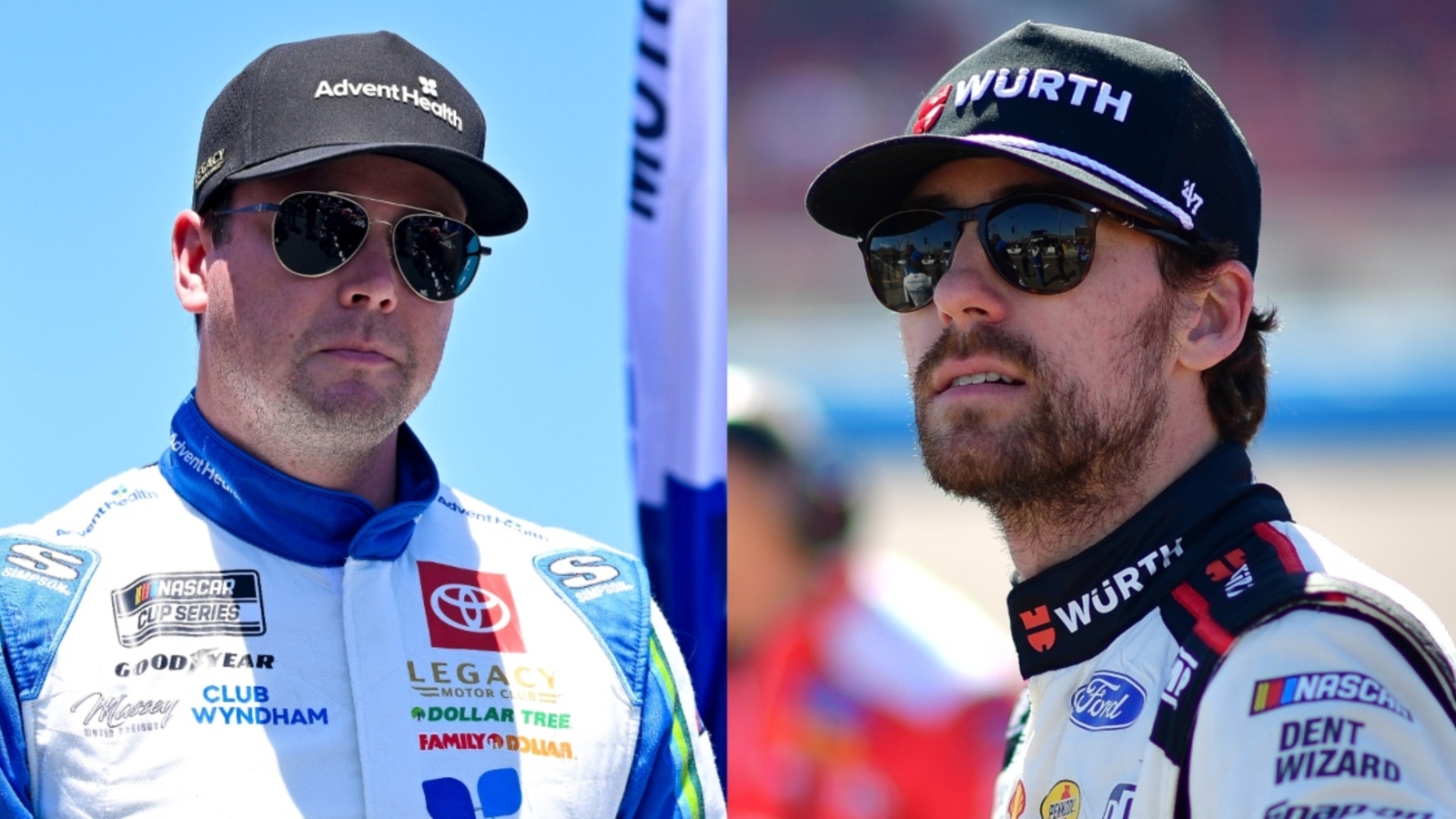 Dale Earnhardt Jr. airs it out on Erik Jones, Ryan Blaney dustup: ‘I wanted him to ship him’