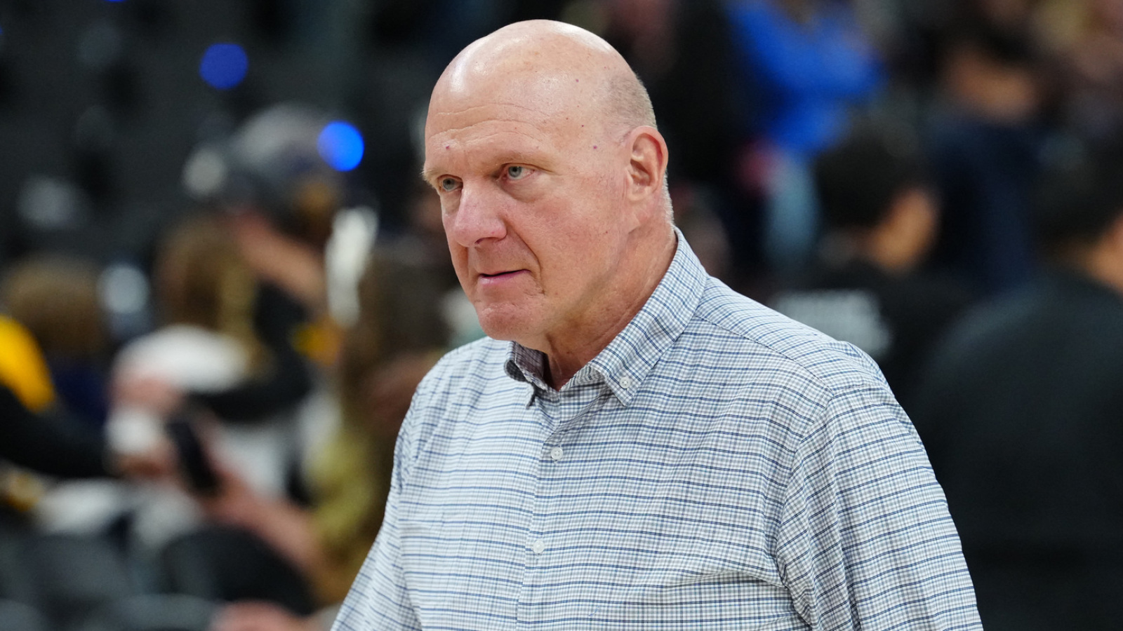 Clippers punishment far exceeds most salary cap, cheating scandals in other sports