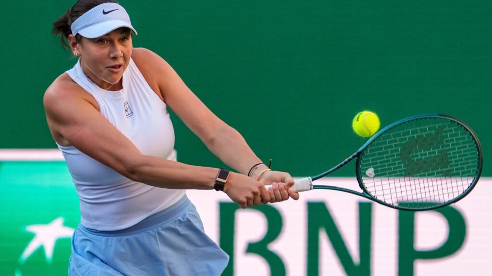 Wimbledon Day 7 Recap: Amanda Anisimova Secures Top 10 Ranking