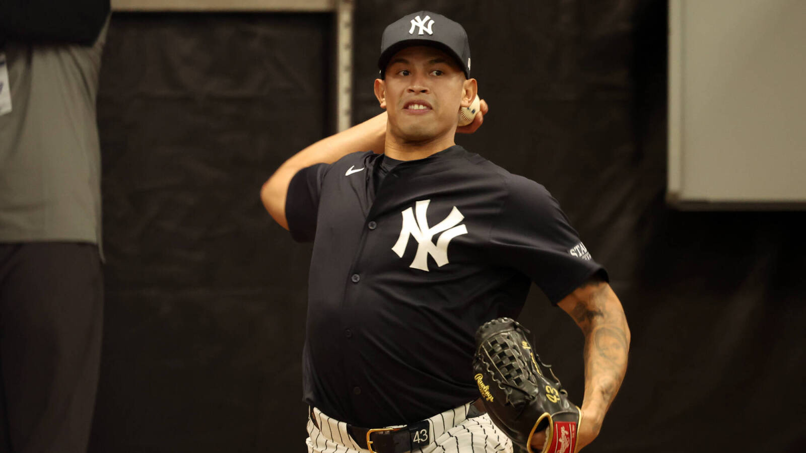 Yankees reliever the latest to undergo season-ending surgery