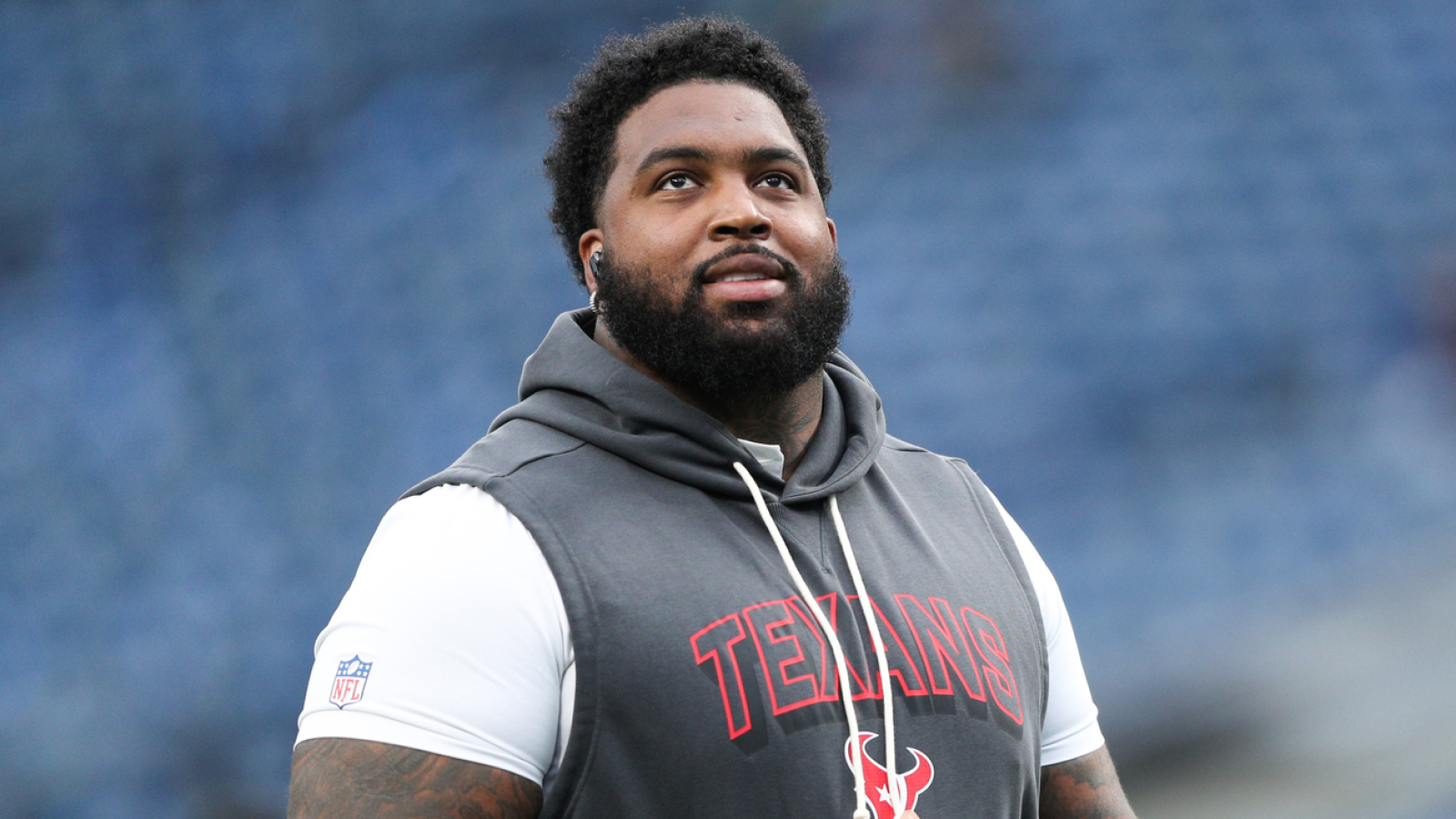 New Browns RT Tytus Howard makes bold Shedeur Sanders prediction amid Deshaun Watson uncertainty