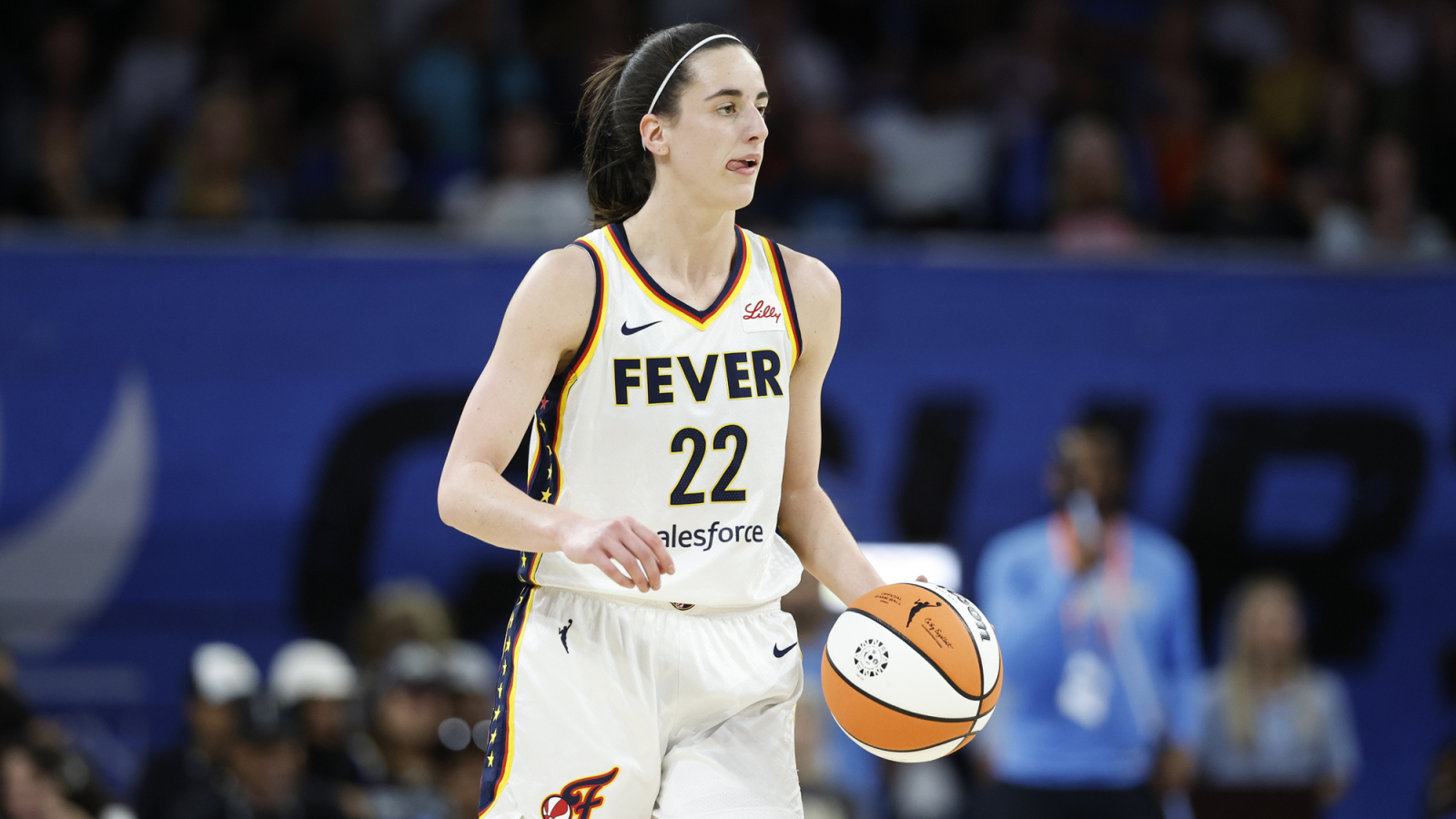 Mercury excited for battle against Caitlin Clark, Fever: ‘Indiana is a super talented, young team’