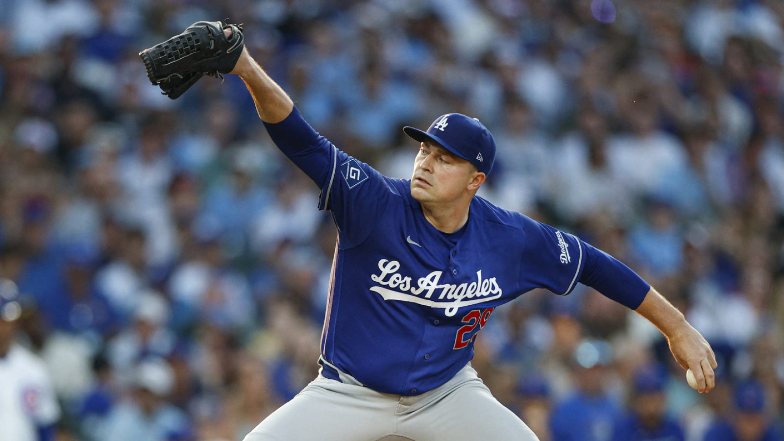 Tarik Skubal says he'd 'love to' return to Tigers less than week after trade to Dodgers