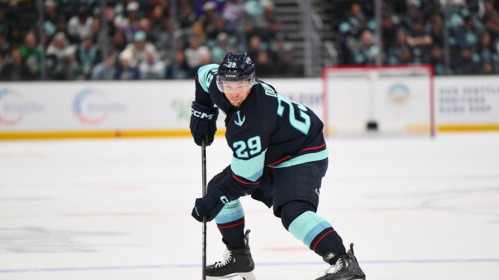 Offseason Checklist: Seattle Kraken