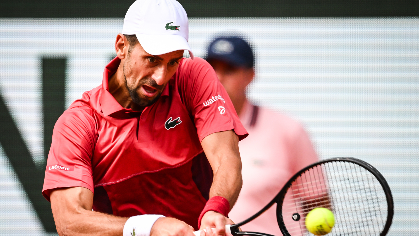 'He becomes an animal': Mats Wilander hails Novak Djokovic as perfect example of champion player