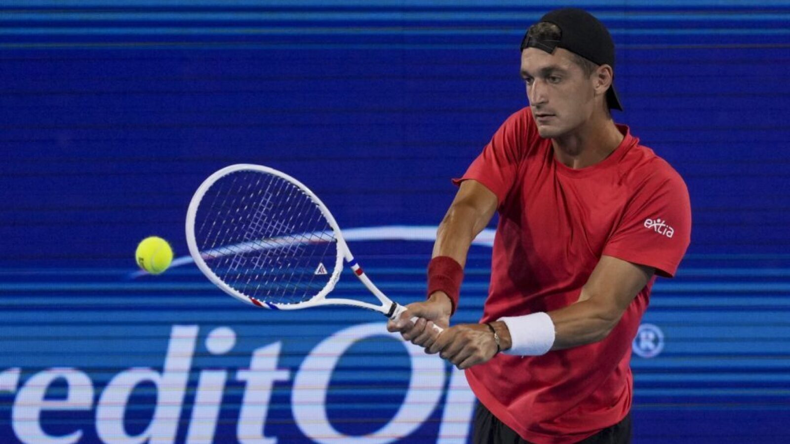 Biggest Movers in the ATP Top 100 this Week Including Flavio Cobolli